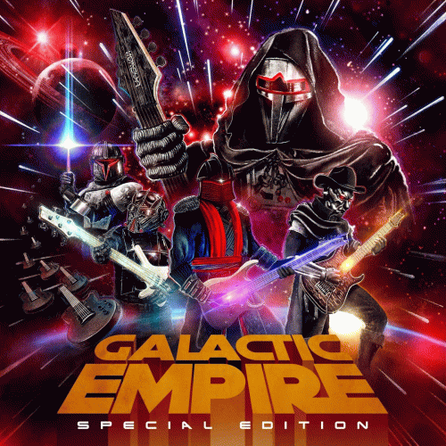 Galactic Empire : SPECIAL EDITION
